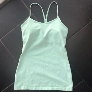 Cute Lululemon Tank Top!